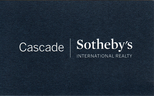 Cascade Sothebys International Realty 1